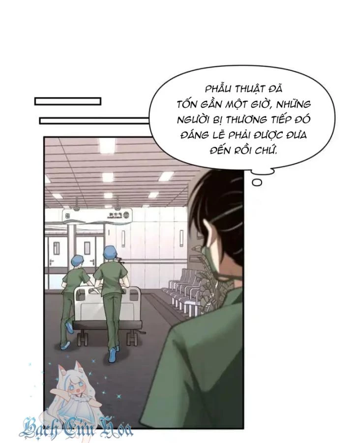Livestream Phẫu Thuật Chapter 49 - Trang 2