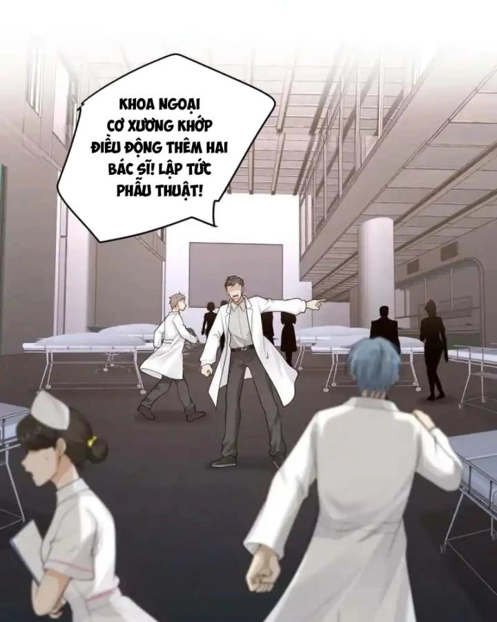 Livestream Phẫu Thuật Chapter 49 - Trang 2