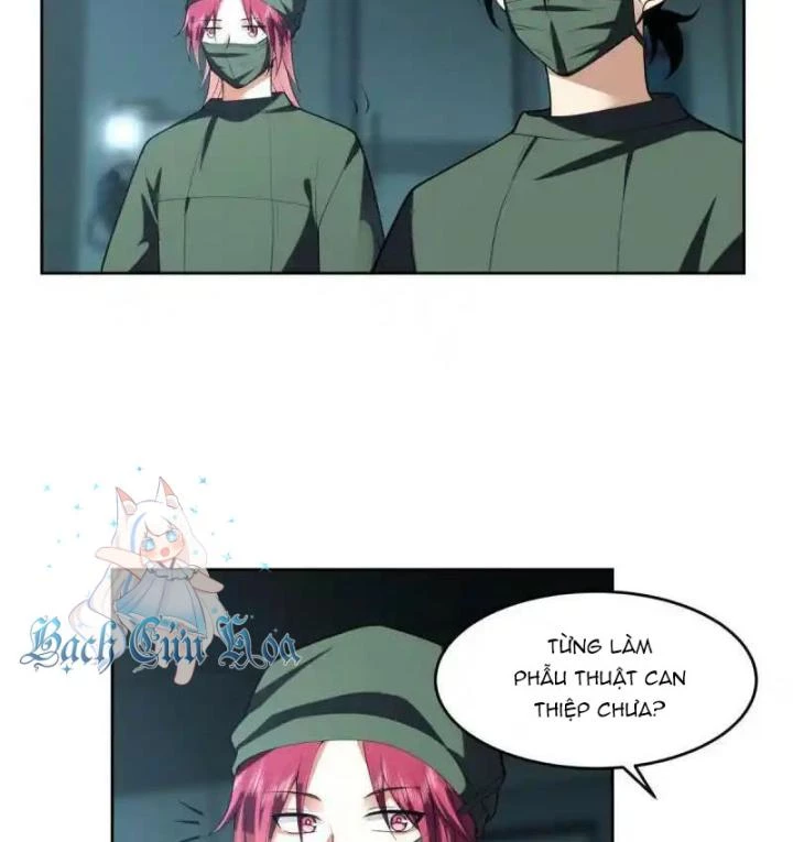 Livestream Phẫu Thuật Chapter 51 - Trang 2