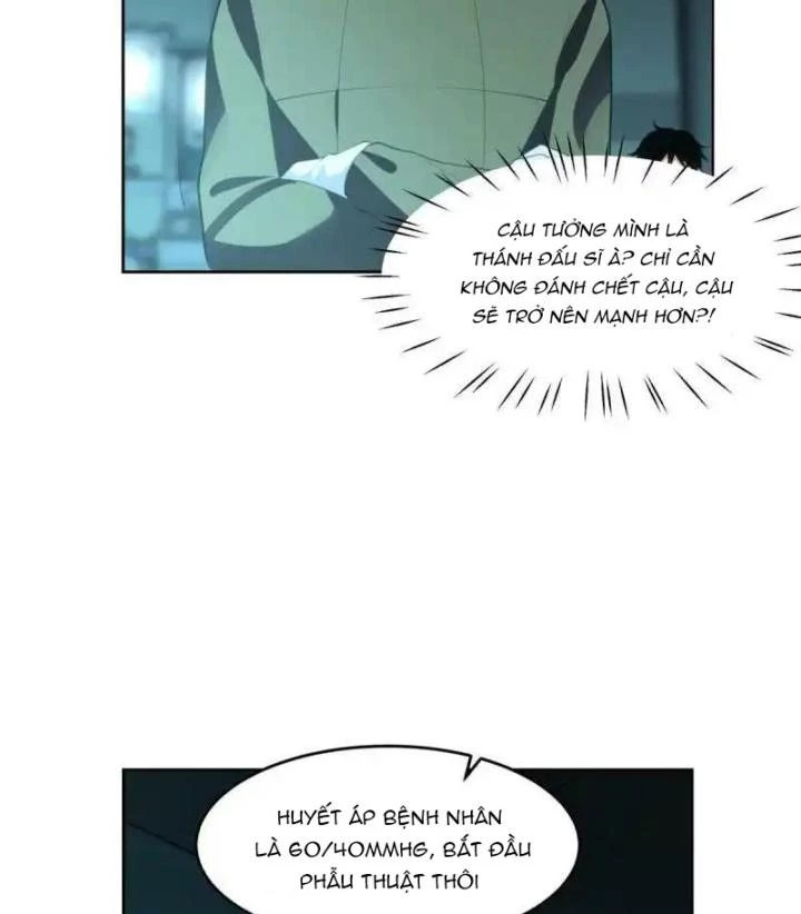 Livestream Phẫu Thuật Chapter 51 - Trang 2