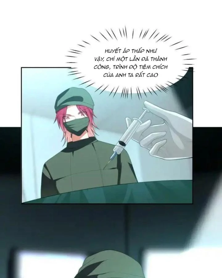 Livestream Phẫu Thuật Chapter 51 - Trang 2