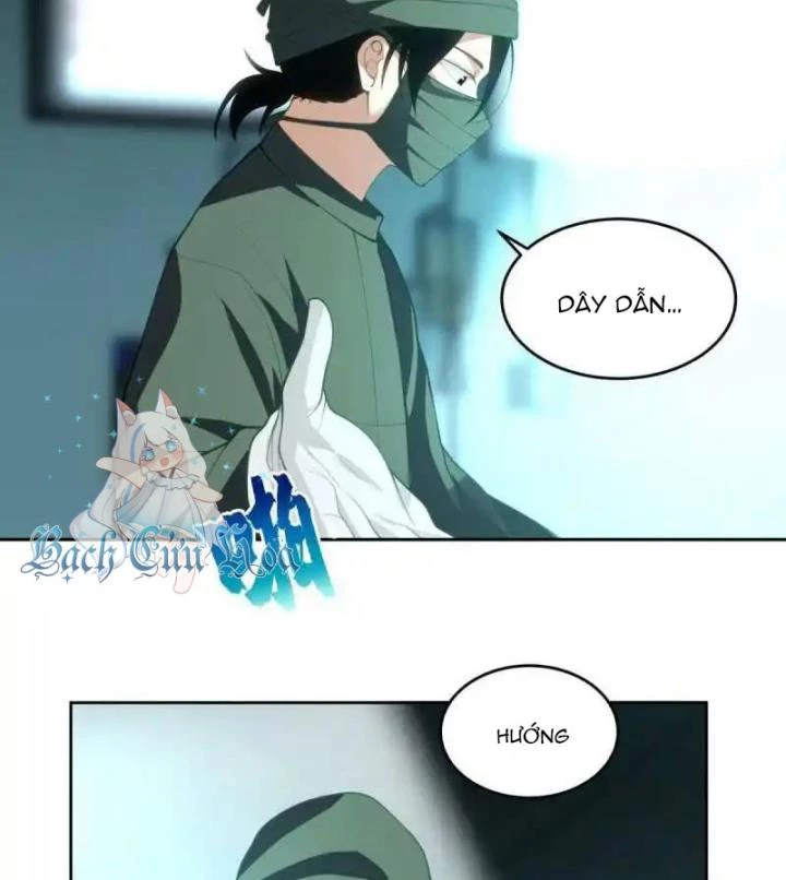 Livestream Phẫu Thuật Chapter 51 - Trang 2
