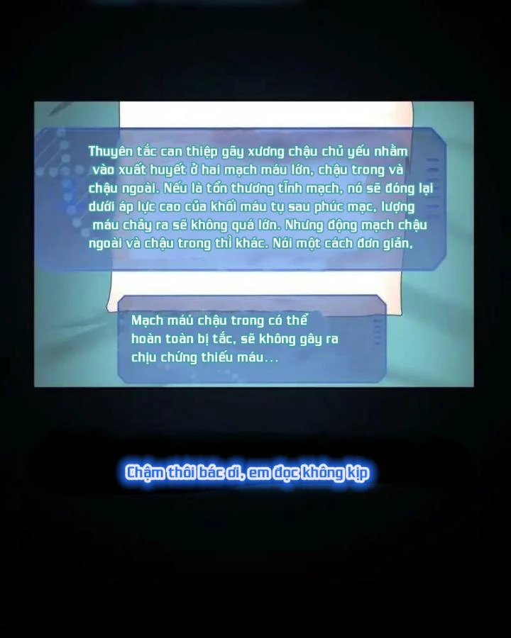 Livestream Phẫu Thuật Chapter 51 - Trang 2