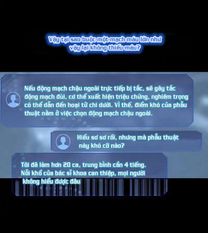 Livestream Phẫu Thuật Chapter 51 - Trang 2