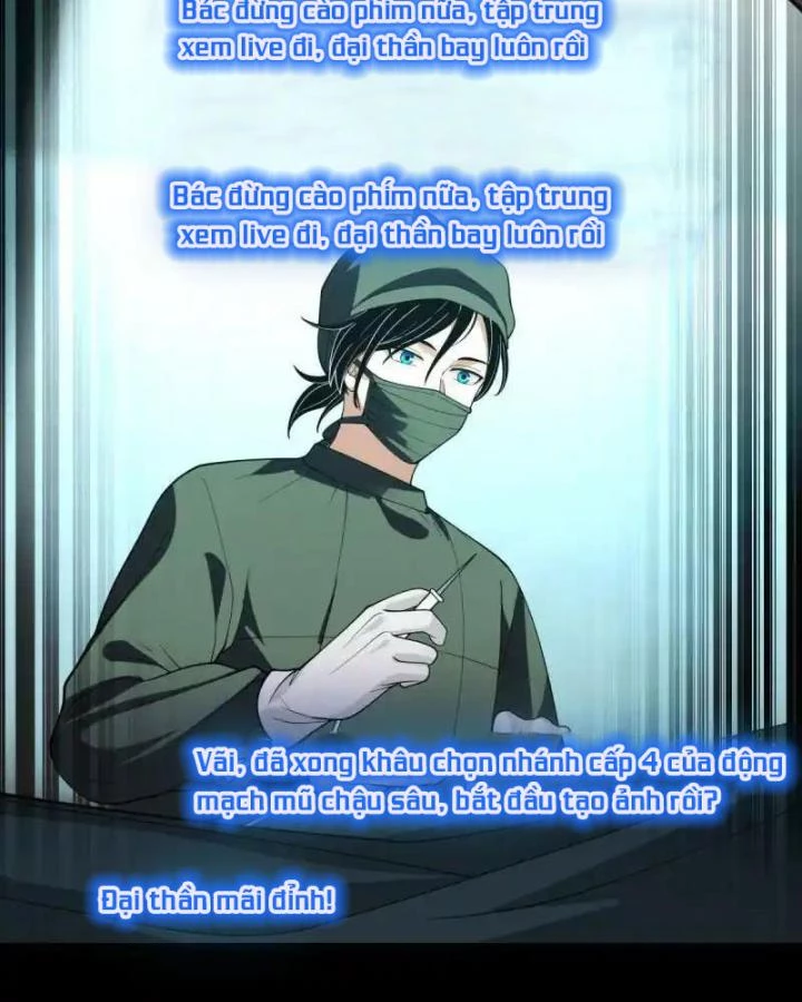 Livestream Phẫu Thuật Chapter 51 - Trang 2