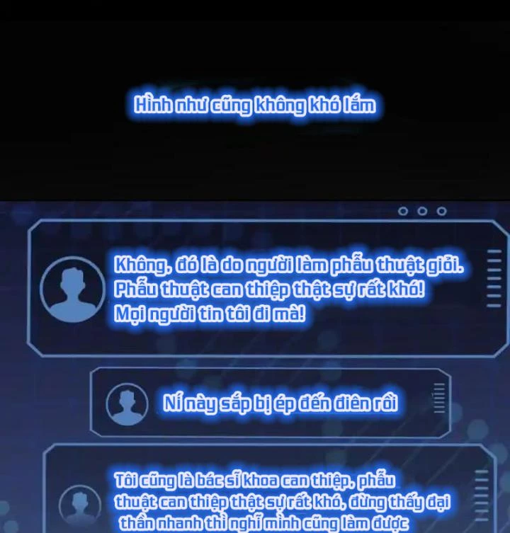 Livestream Phẫu Thuật Chapter 51 - Trang 2