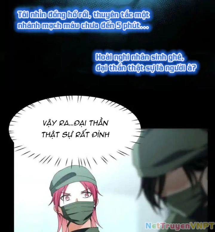 Livestream Phẫu Thuật Chapter 51 - Trang 2