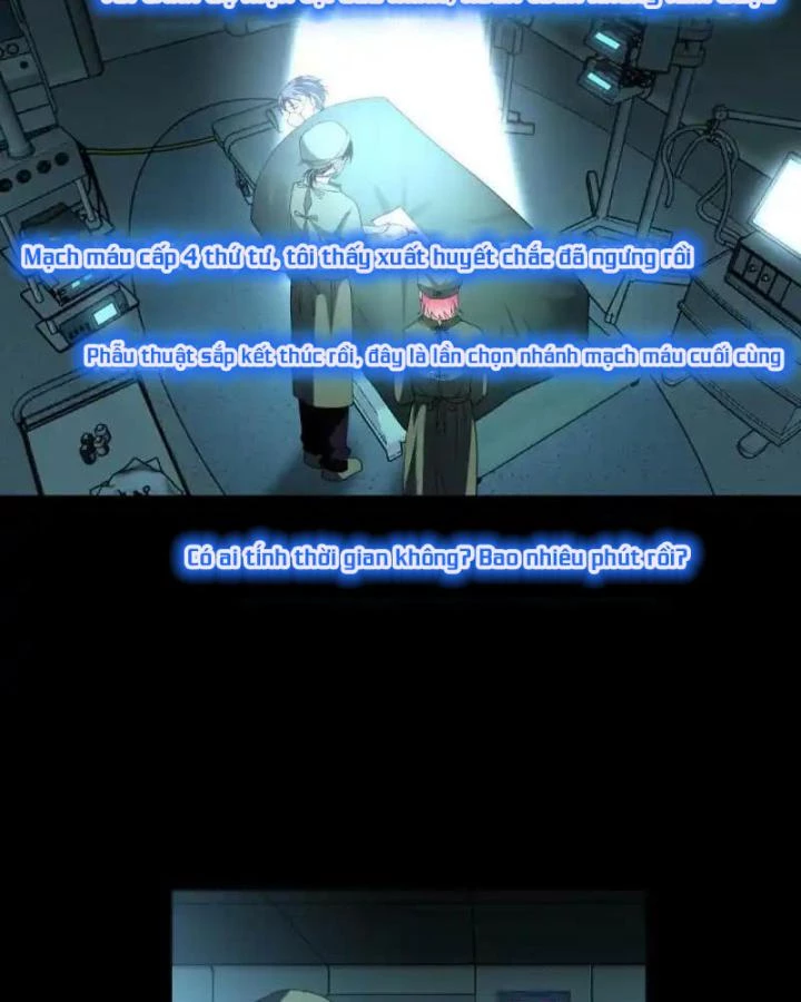 Livestream Phẫu Thuật Chapter 51 - Trang 2