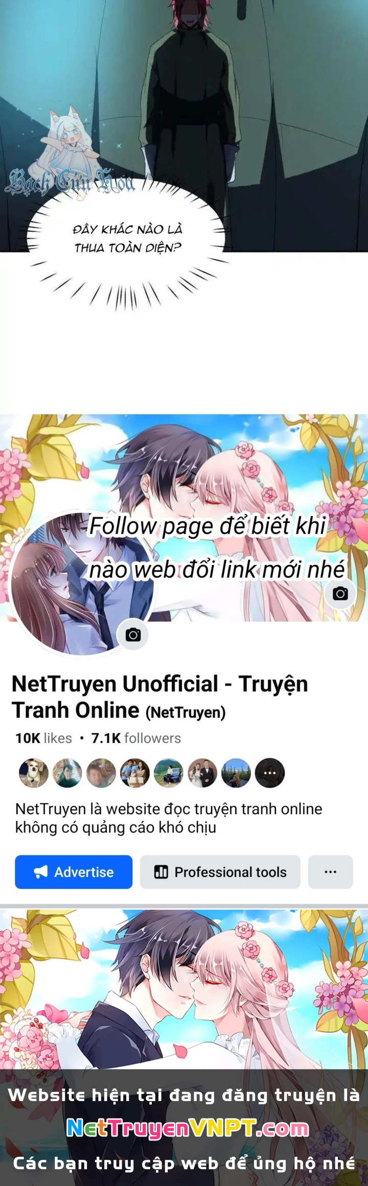 Livestream Phẫu Thuật Chapter 51 - Trang 2