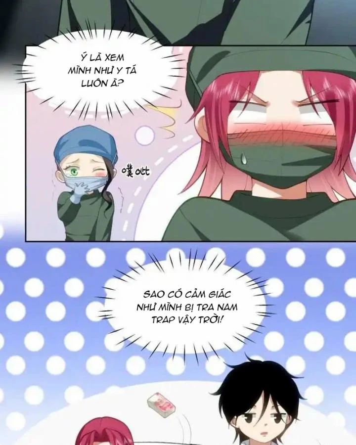 Livestream Phẫu Thuật Chapter 52 - Trang 2
