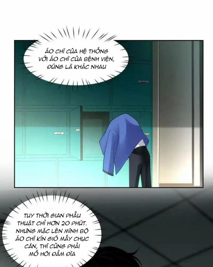 Livestream Phẫu Thuật Chapter 52 - Trang 2