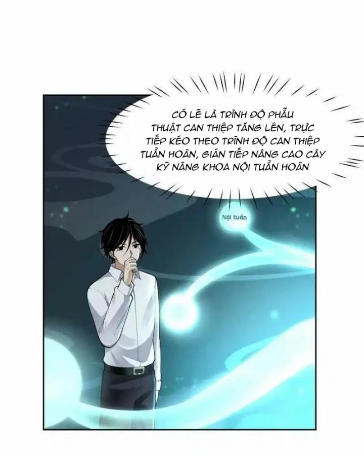 Livestream Phẫu Thuật Chapter 52 - Trang 2