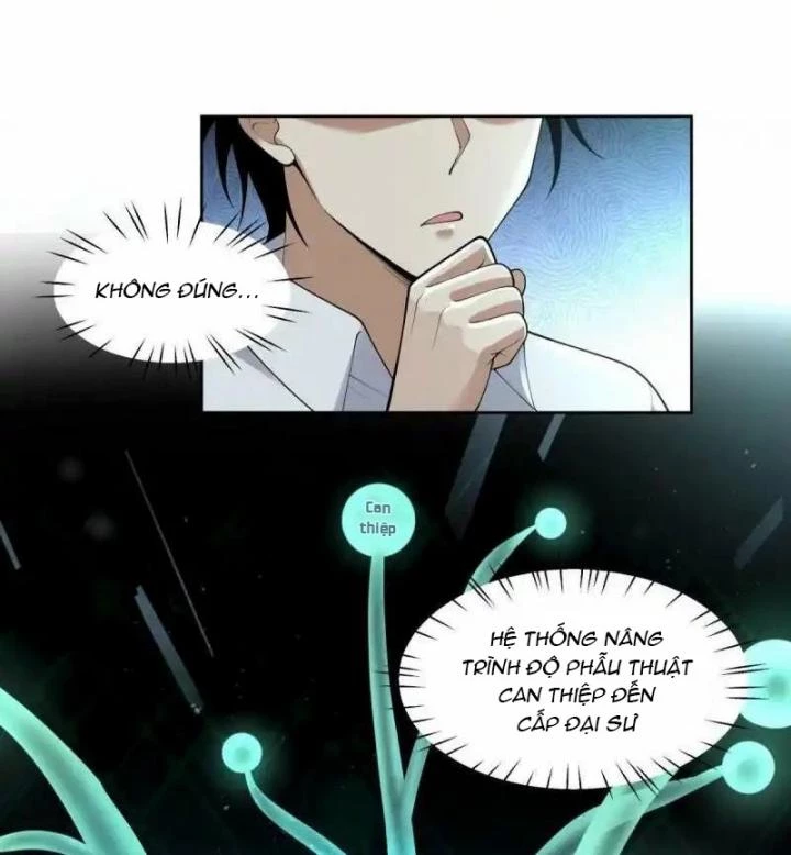 Livestream Phẫu Thuật Chapter 52 - Trang 2