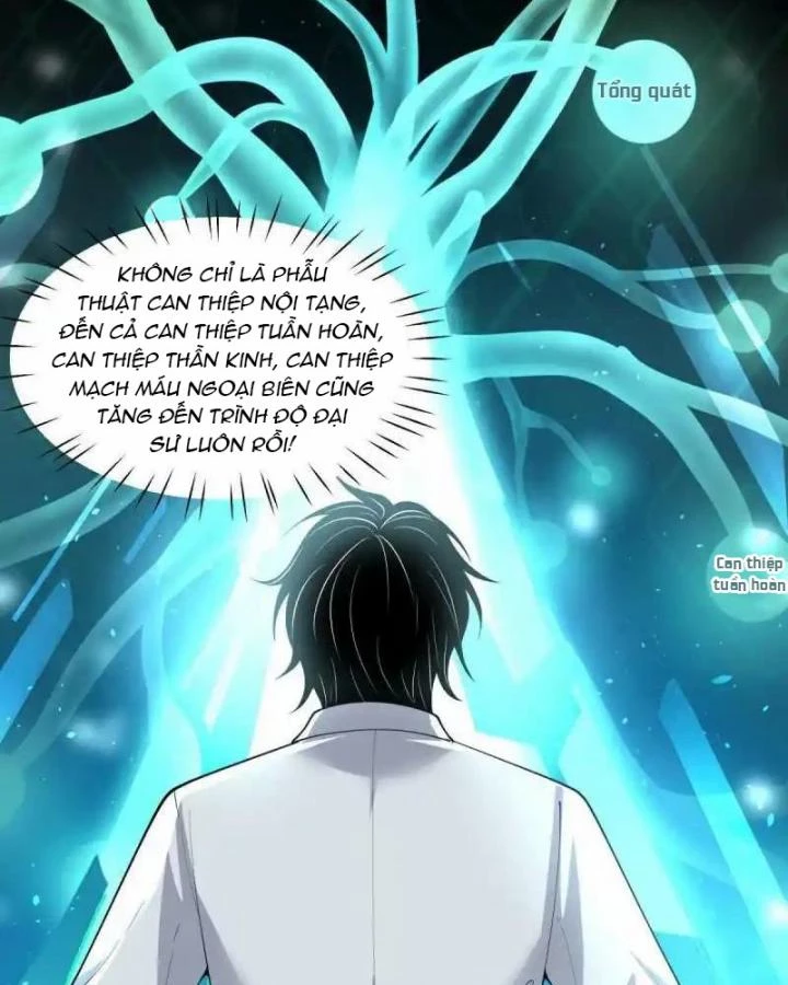 Livestream Phẫu Thuật Chapter 52 - Trang 2