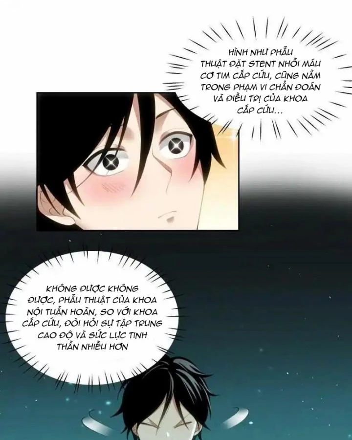 Livestream Phẫu Thuật Chapter 52 - Trang 2