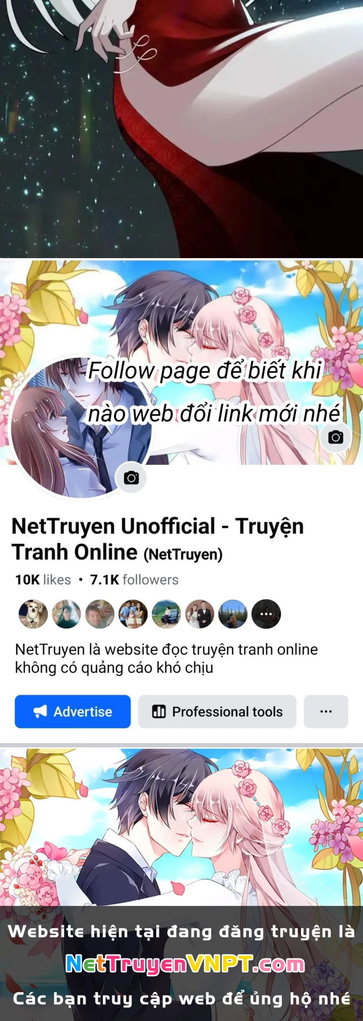 Livestream Phẫu Thuật Chapter 52 - Trang 2