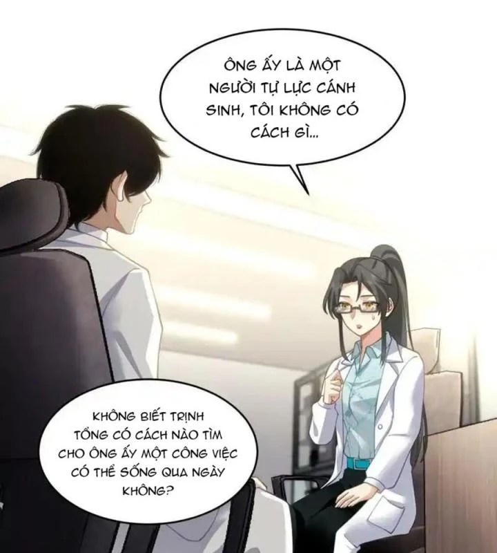 Livestream Phẫu Thuật Chapter 53 - Trang 2