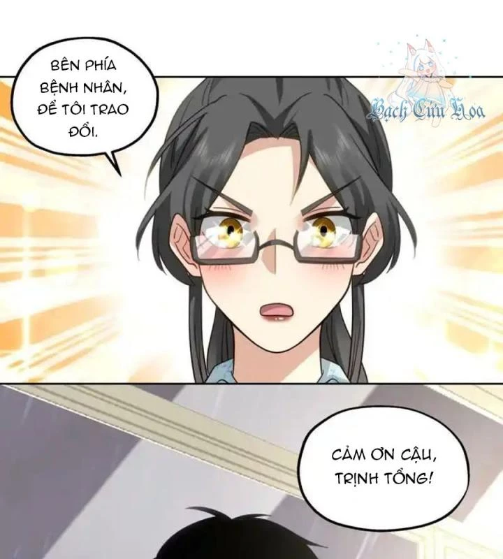 Livestream Phẫu Thuật Chapter 53 - Trang 2