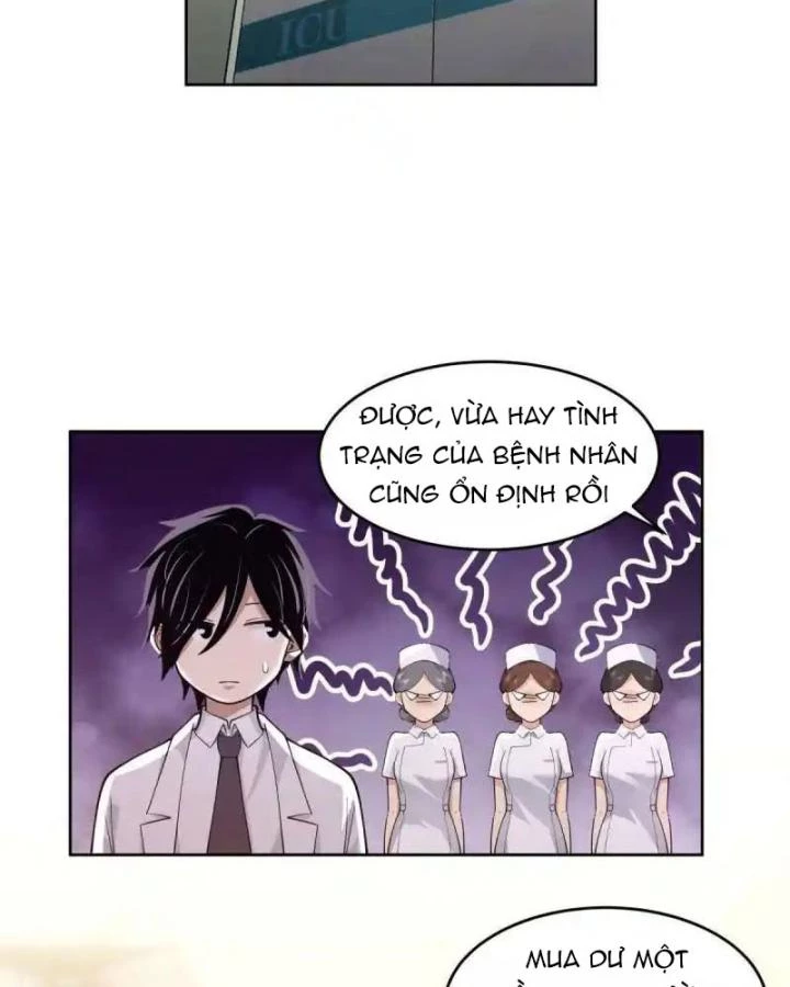 Livestream Phẫu Thuật Chapter 54 - Trang 2