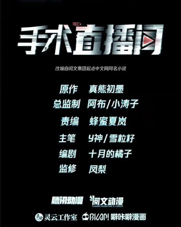 Livestream Phẫu Thuật Chapter 55 - Trang 2