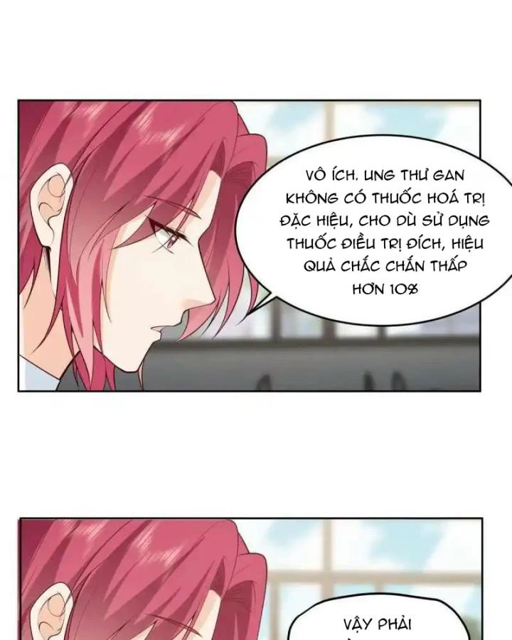 Livestream Phẫu Thuật Chapter 55 - Trang 2
