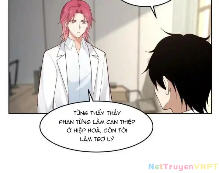 Livestream Phẫu Thuật Chapter 55 - Trang 2