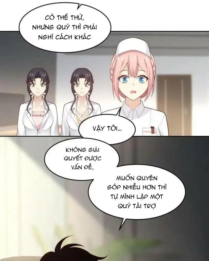 Livestream Phẫu Thuật Chapter 55 - Trang 2