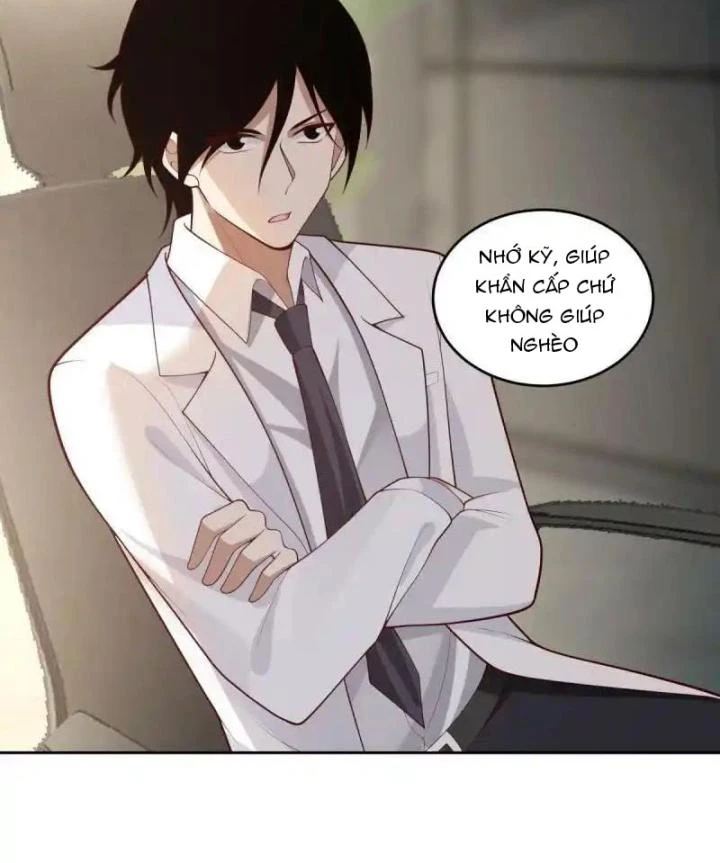 Livestream Phẫu Thuật Chapter 55 - Trang 2