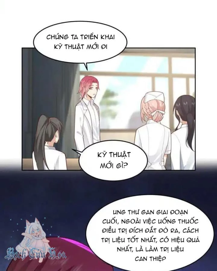 Livestream Phẫu Thuật Chapter 55 - Trang 2