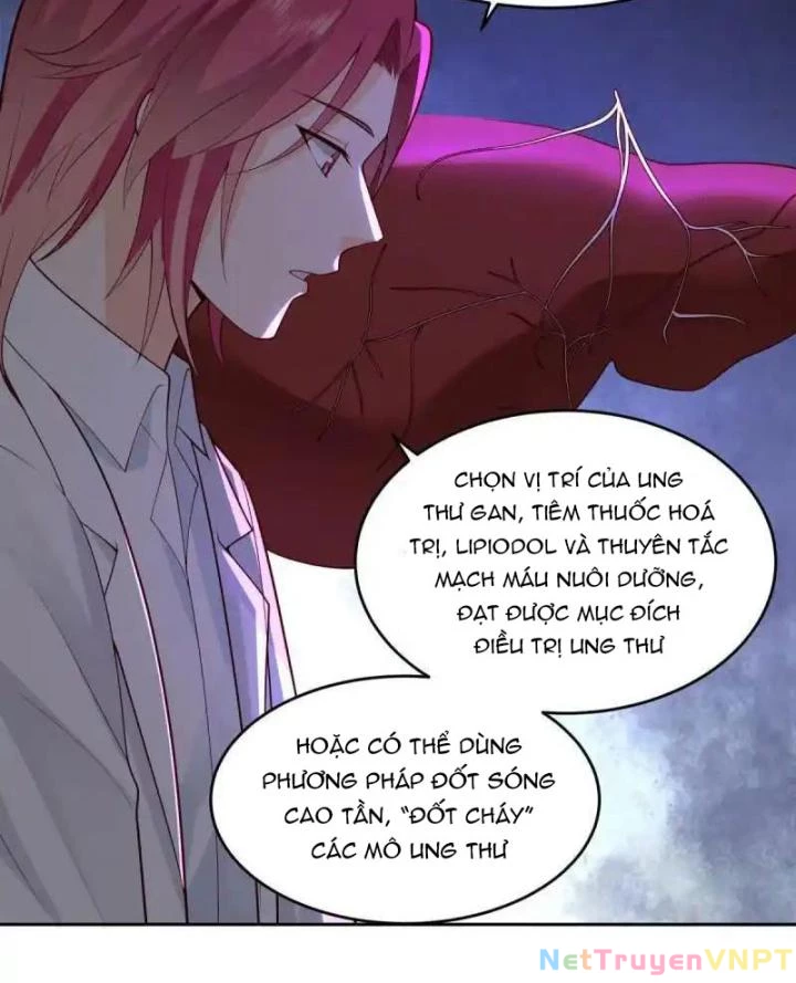 Livestream Phẫu Thuật Chapter 55 - Trang 2