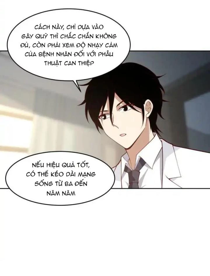 Livestream Phẫu Thuật Chapter 55 - Trang 2