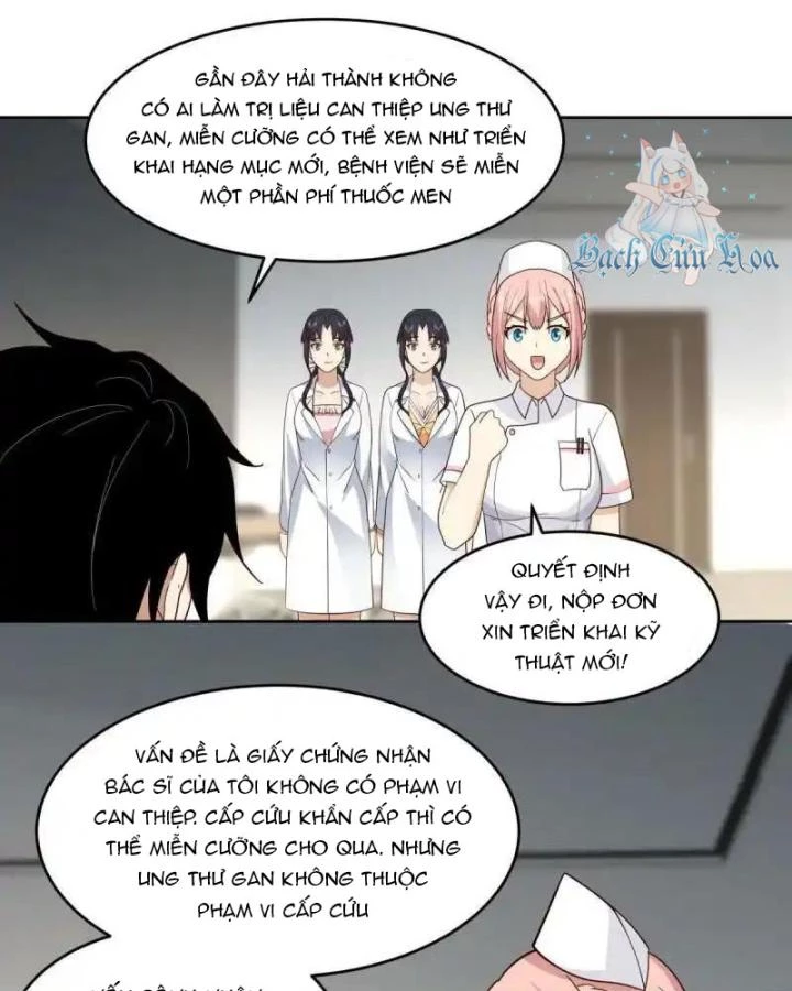 Livestream Phẫu Thuật Chapter 55 - Trang 2