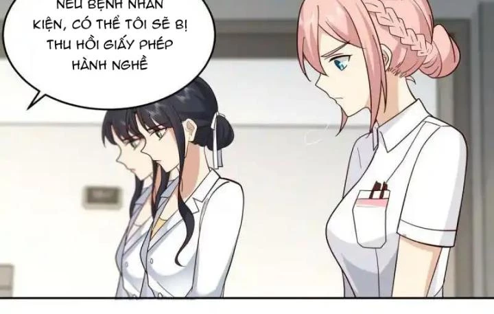 Livestream Phẫu Thuật Chapter 55 - Trang 2