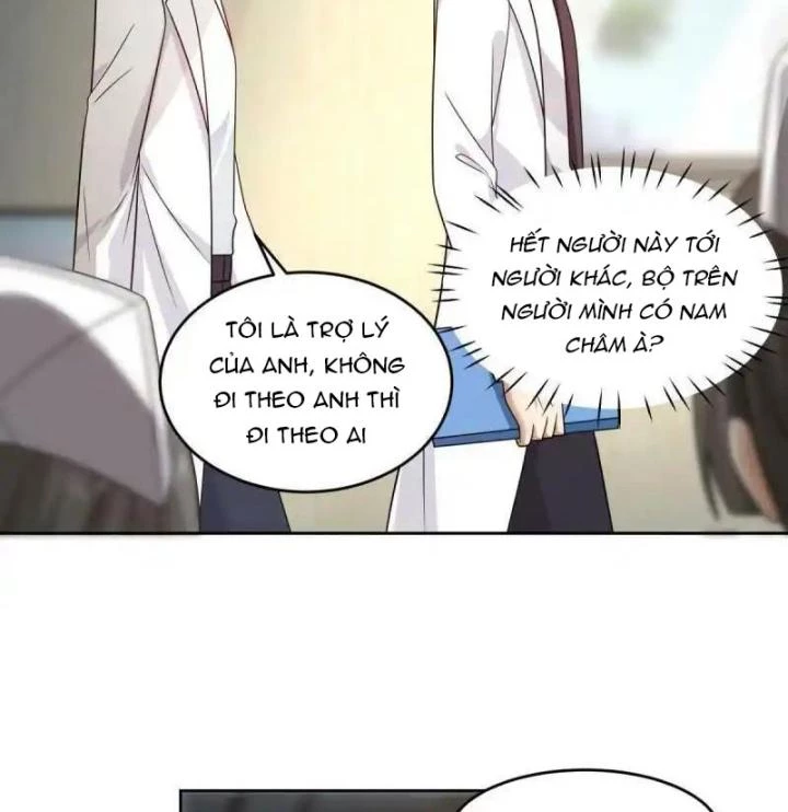 Livestream Phẫu Thuật Chapter 55 - Trang 2