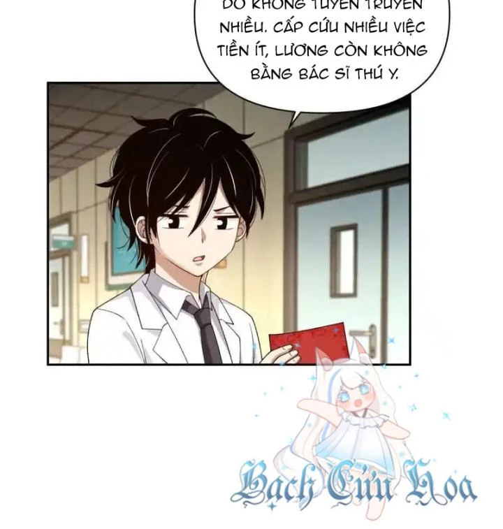 Livestream Phẫu Thuật Chapter 56 - Trang 2