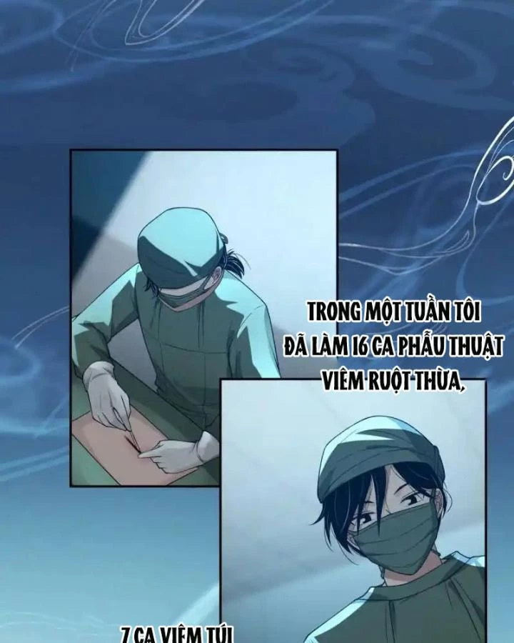 Livestream Phẫu Thuật Chapter 56 - Trang 2