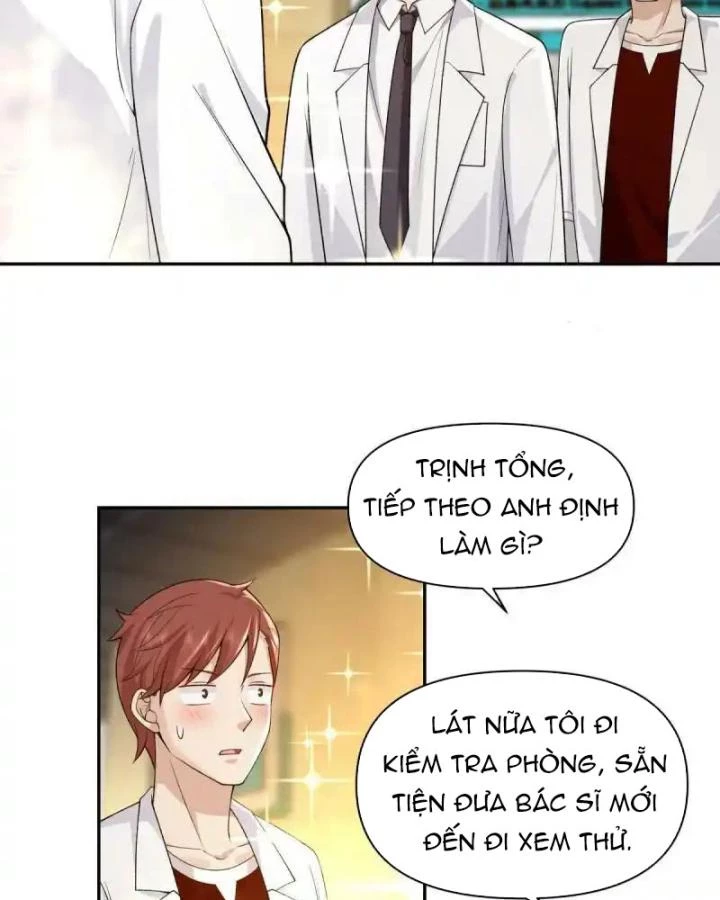 Livestream Phẫu Thuật Chapter 56 - Trang 2