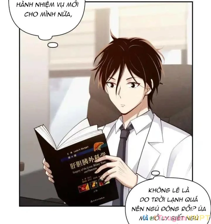 Livestream Phẫu Thuật Chapter 56 - Trang 2