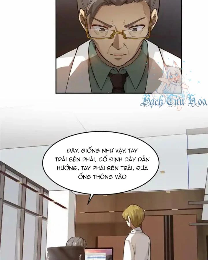 Livestream Phẫu Thuật Chapter 58 - Trang 2