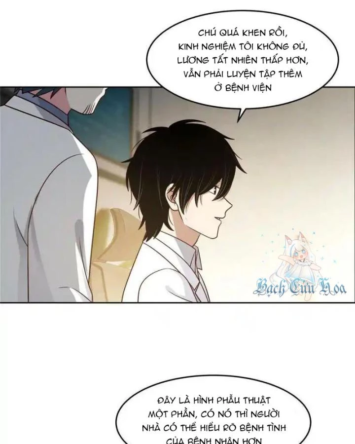 Livestream Phẫu Thuật Chapter 59 - Trang 2
