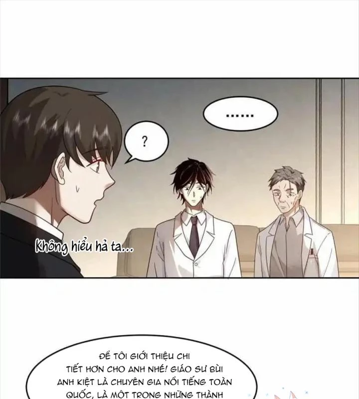 Livestream Phẫu Thuật Chapter 60 - Trang 2