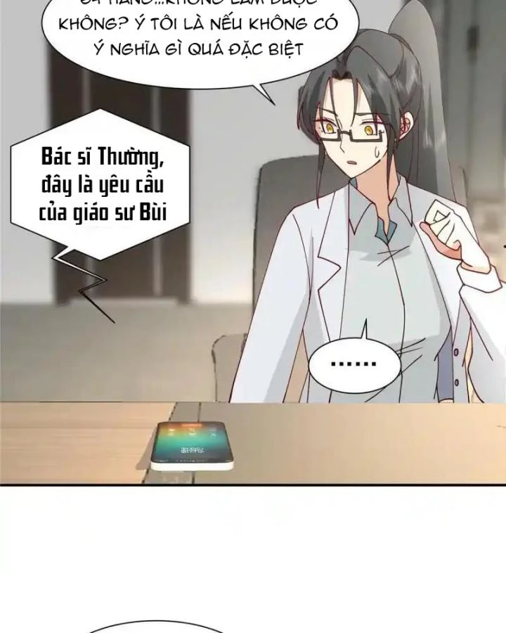 Livestream Phẫu Thuật Chapter 61 - Trang 2