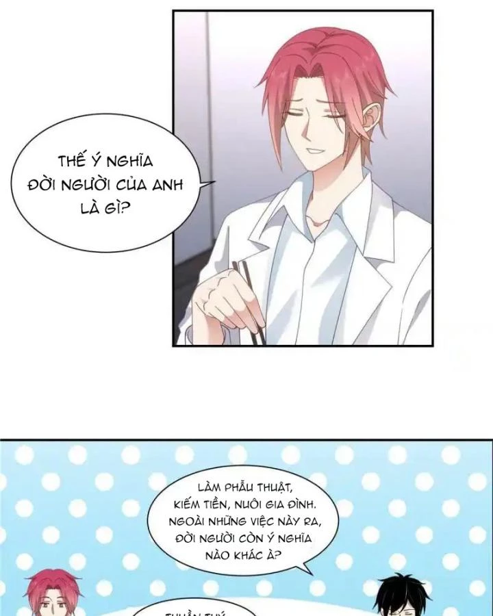 Livestream Phẫu Thuật Chapter 62 - Trang 2