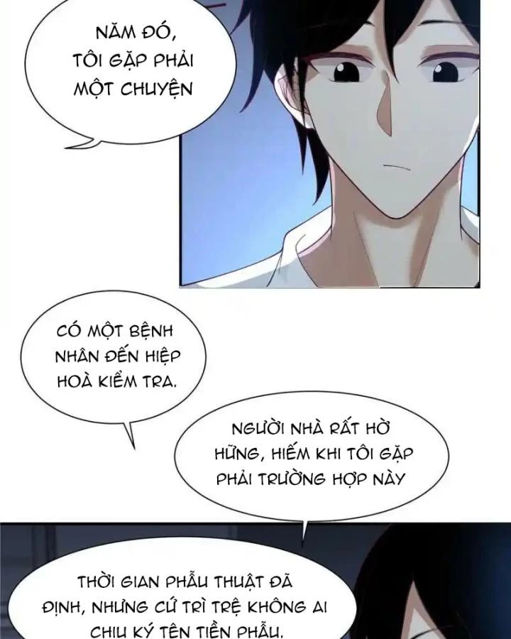 Livestream Phẫu Thuật Chapter 62 - Trang 2