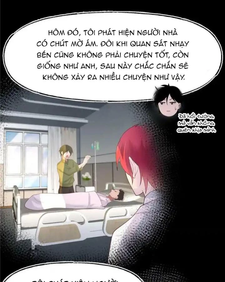 Livestream Phẫu Thuật Chapter 62 - Trang 2