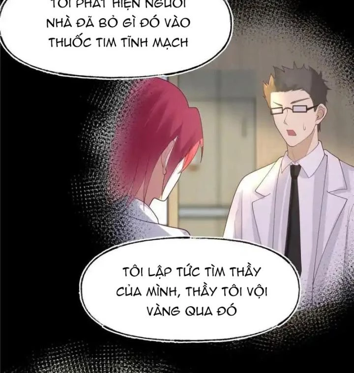 Livestream Phẫu Thuật Chapter 62 - Trang 2