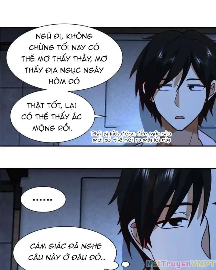 Livestream Phẫu Thuật Chapter 62 - Trang 2