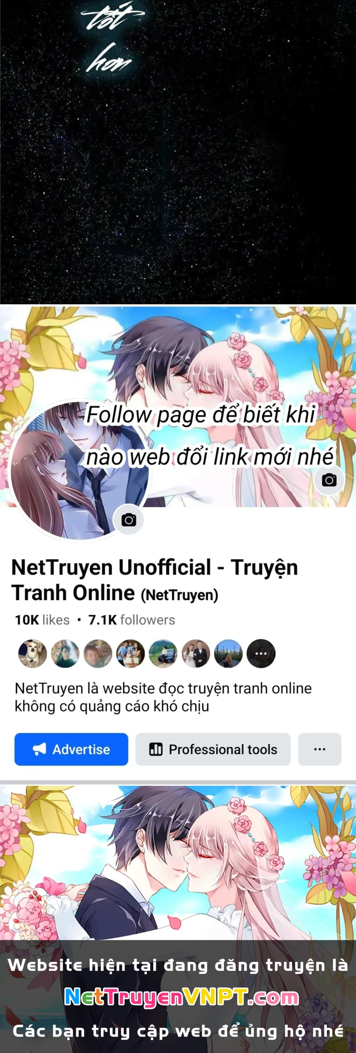 Livestream Phẫu Thuật Chapter 62 - Trang 2