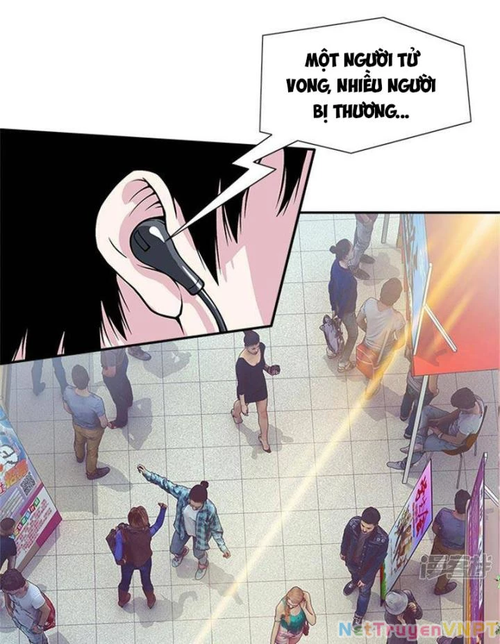 Kẻ Dọn Xác Chapter 1 - Trang 2