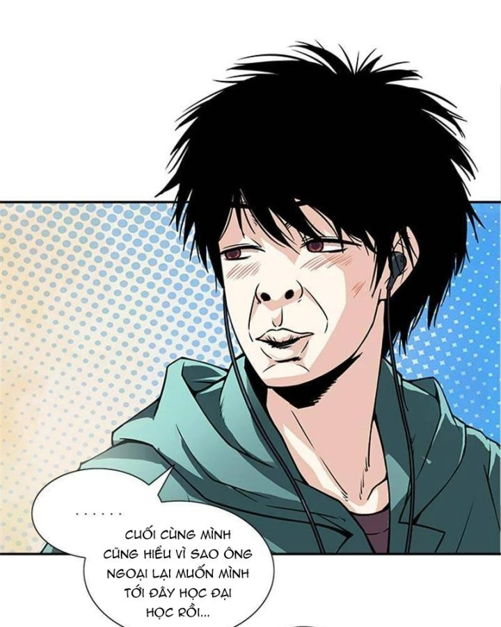Kẻ Dọn Xác Chapter 1 - Trang 2